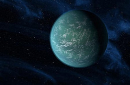 Novos planetas fora do sistema solar são descobertos Novos planetas fora do sistema solar são descobertos