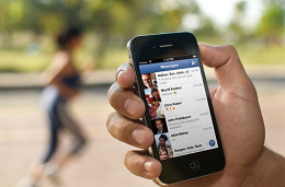 Facebook Messenger deverá contar função que transforma áudio em texto Facebook Messenger deverá contar função que transforma áudio em texto
