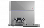 PlayStation 4 edição especial de 20 anos é vendido por US$ 129 mil PlayStation 4 edição especial de 20 anos é vendido por US$ 129 mil