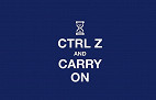 Ctrl + Z infinito no Office. Volte quantas ações quiser!! Ctrl + Z infinito no Office. Volte quantas ações quiser!!