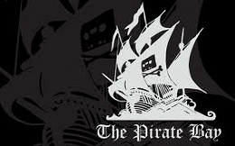 Pirate Bay está dividido Pirate Bay está dividido