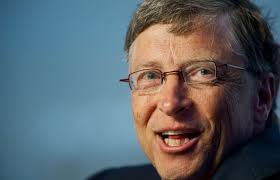 Inteligência artificial é motivo de preocupação para Bill Gates