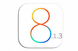 Apple disponibiliza a usuários de iPhones, iPads e iPods, nova versão do iOS Apple disponibiliza a usuários de iPhones, iPads e iPods, nova versão do iOS