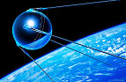 Como foi inventado o satélite?