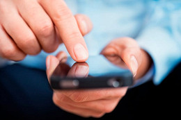 Tráfego de dados atingirá números exorbitantes em 2019 Tráfego de dados atingirá números exorbitantes em 2019