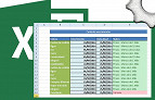 Planilha para controle de datas de vencimento