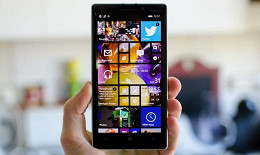 Windows 10 para smartphones terá especificações mais modestas Windows 10 para smartphones terá especificações mais modestas