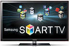 Cuidado com sua Samsung-Smart TV, ela pode estar compartilhando dados pessoais
