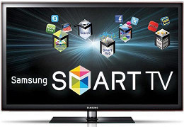 Cuidado com sua Samsung-Smart TV, ela pode estar compartilhando dados pessoais Cuidado com sua Samsung-Smart TV, ela pode estar compartilhando dados pessoais