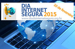 Dia da Internet Segura faz alerta sobre os perigos na web Dia da Internet Segura faz alerta sobre os perigos na web
