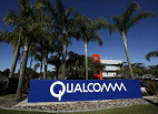 Qualcomm paga multa milionária ao governo chinês Qualcomm paga multa milionária ao governo chinês