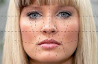 Através de reconhecimento facial do Facebook é possível fazer a marcação nas fotos Através de reconhecimento facial do Facebook é possível fazer a marcação nas fotos