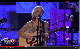 YouTube testa streaming de vídeo multi-ângulo YouTube testa streaming de vídeo multi-ângulo