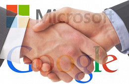 Google e Microsoft se unem para eliminar com programas maliciosos Google e Microsoft se unem para eliminar com programas maliciosos