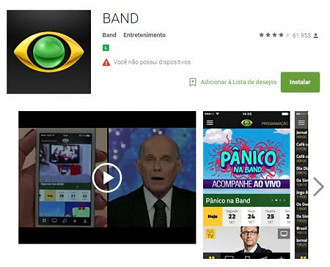 Os melhores aplicativos para ver TV no celular Android