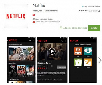 Os melhores aplicativos para ver TV no celular Android