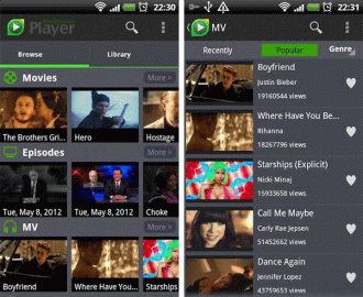 Os melhores aplicativos para ver TV no celular Android