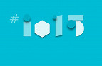 Google divulga data do Google I/O 2015 Google divulga data do Google I/O 2015