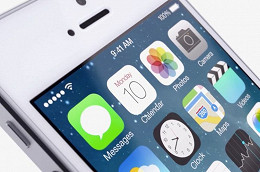 Apple disponibiliza nova medida de segurança em seus aplicativos iMessage e FaceTime Apple disponibiliza nova medida de segurança em seus aplicativos iMessage e FaceTime