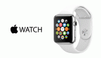 Apple solicita a sua fornecedora mais de cinco milhões de relógios inteligentes