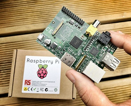 Fundação Pi vende mais de cinco milhões de unidades do Raspberry Pi Fundação Pi vende mais de cinco milhões de unidades do Raspberry Pi