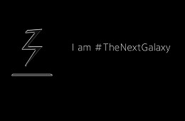 Samsung divulga pequeno teaser do Galaxy S6 Samsung divulga pequeno teaser do Galaxy S6