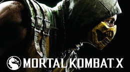 Dois novos personagem surgem como possíveis participantes do game Mortal Kombat X Dois novos personagem surgem como possíveis participantes do game Mortal Kombat X