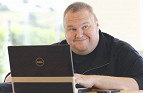 Kim Dotcom apresenta a MegaNet, sua própria internet livre de censuras