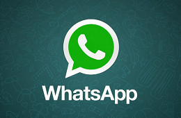 Justiça pode tirar Whatsapp do ar no Brasil