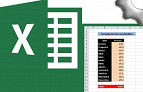 Somando dados de diferentes planilhas no Excel