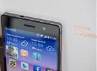 Review Huawei Ascend P7