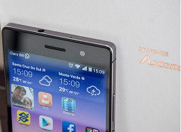 Review Huawei Ascend P7 Review Huawei Ascend P7