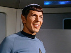 Morre Leonard Nimoy, o Mr. Spock de Jornada nas Estrelas