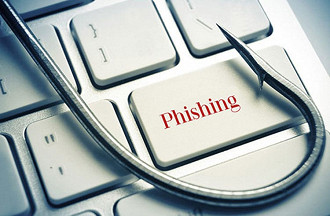 Como evitar ser uma vítima de Phishing Scam