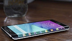 Samsung apresenta o Galaxy S6 e Galaxy S6 Edge Samsung apresenta o Galaxy S6 e Galaxy S6 Edge