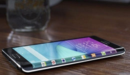 Samsung apresenta o Galaxy S6 e Galaxy S6 Edge