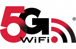 Nova rede 5G pode atingir 1gigabit por segundo