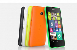 Microsoft lança Lumia 640 e Lumia 640 XL na MWC 2015