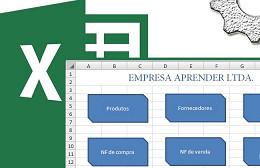 Como criar botões em suas planilhas do Excel Como criar botões em suas planilhas do Excel