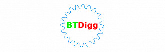 BT Digg Torrents
