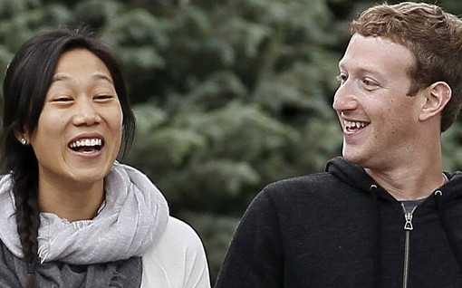 41 Fatos e curiosidades sobre Mark Zuckerberg