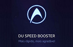 Otimizando o smartphone com o DU Speed Booster Otimizando o smartphone com o DU Speed Booster
