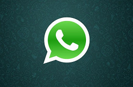 Chamada de voz pelo Whatsapp já pode ser feita no Brasil