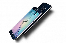 Samsung vendeu 20 milhões de Galaxy S6 e S6 Edge em pré-venda Samsung vendeu 20 milhões de Galaxy S6 e S6 Edge em pré-venda