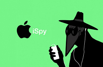 CIA tinha o objetivo de hackear iPhones