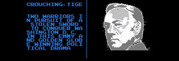 Engenheiros da Netflix exibem House of Cards em um NES Engenheiros da Netflix exibem House of Cards em um NES