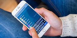 Novo iPhone deve vir com função de toque do MacBook