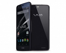 VAIO volta ao mercado, agora no segmento de smartphones VAIO volta ao mercado, agora no segmento de smartphones