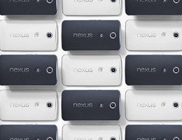 Tudo que você precisa saber sobre o Nexus 6