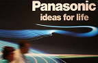 As novidades da Panasonic para as Olimpíadas